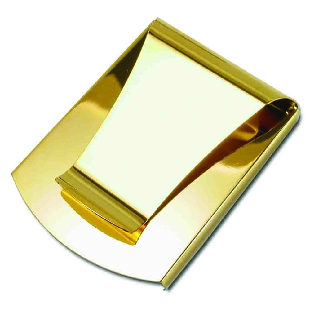 1610 Smart Money Clip, Slim Double-Sided Slim Clip, Organizes Cards on 1